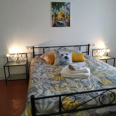 Bed & Breakfast D'hotes De Lamy 3 Pierrerue (Herault)
