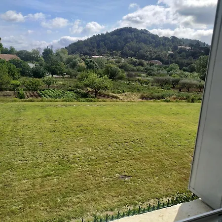 D'hotes De Lamy 3 Bed & Breakfast Pierrerue (Herault)