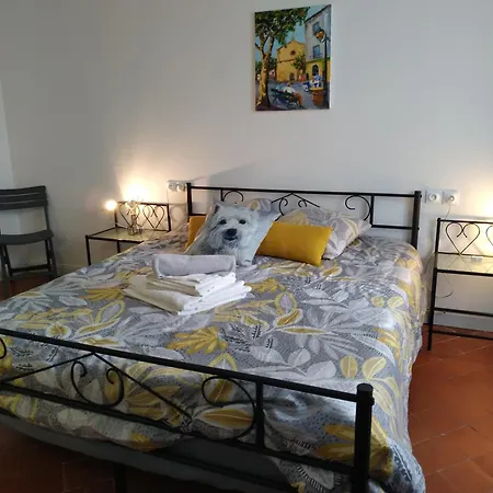 D'hotes De Lamy 3 Pierrerue (Herault)