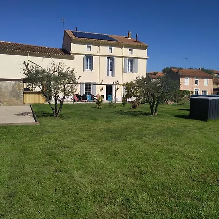D'hotes De Lamy 3 *