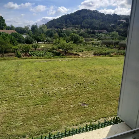 D'hotes De Lamy 3 Bed & Breakfast Pierrerue (Herault)