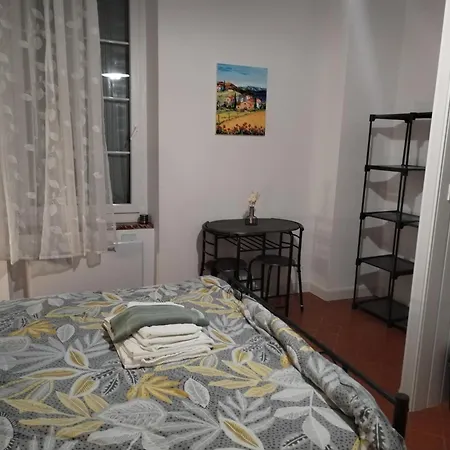 D'hotes De Lamy 3 Bed & Breakfast Pierrerue (Herault)