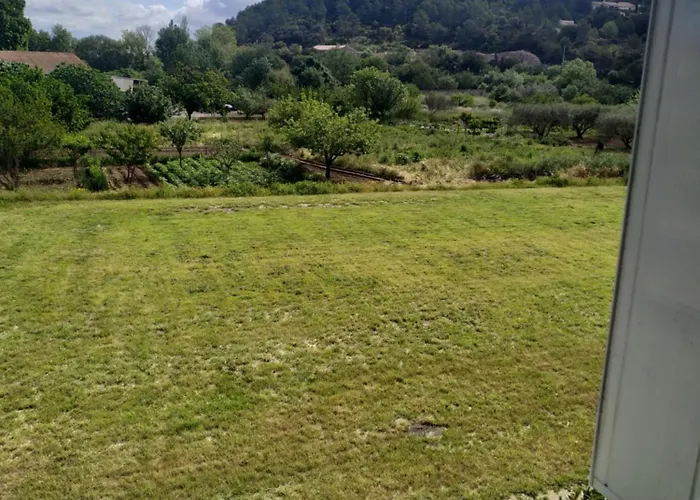 D'hotes De Lamy 3 Bed & Breakfast Pierrerue (Herault)